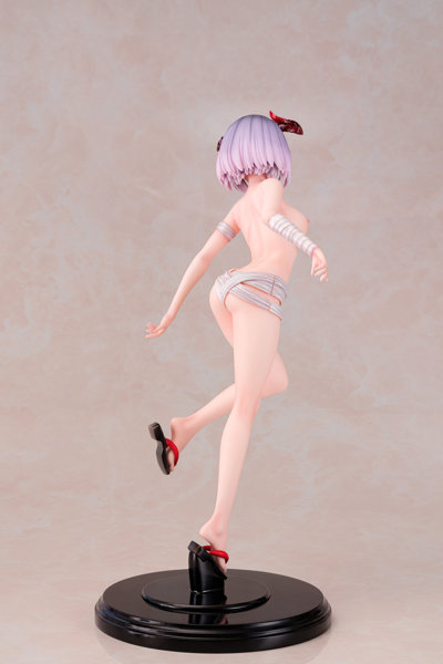 角娘 illustration by Shal.E-31