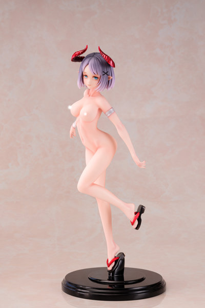 角娘 illustration by Shal.E-5