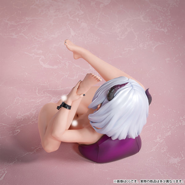 肉感少女 ベティ 1/7スケール-4