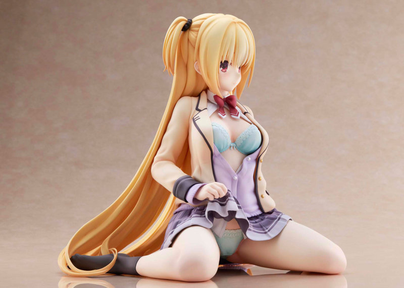 RIDDLE JOKER「在原七海」-5