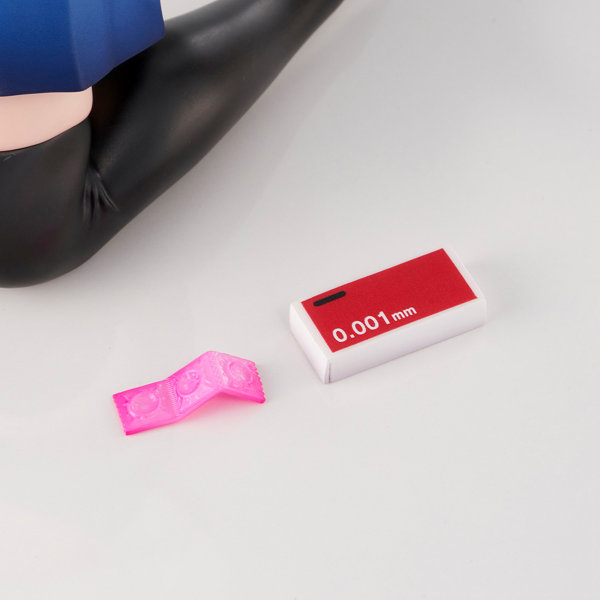 白鷺葵 illustration by 笹森トモエ-15