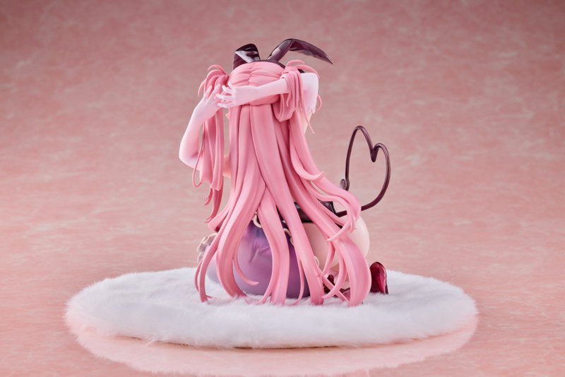 ルルム サキュバス Illustrated by 玉之けだま-2