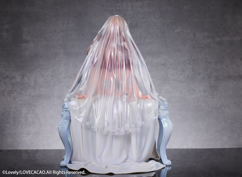 Marry me Illustrated by LOVECACAO-19