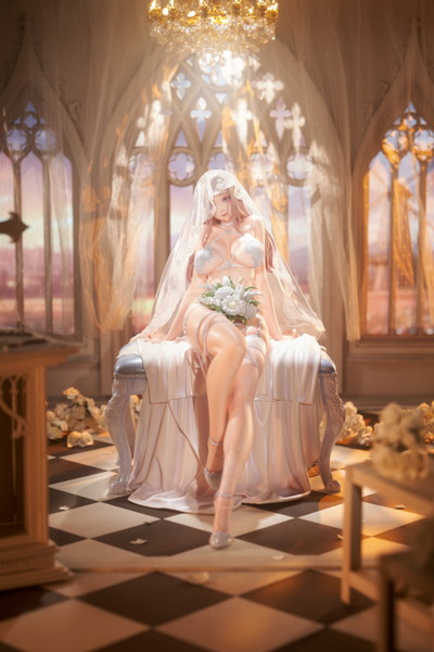 Marry me Illustrated by LOVECACAO-31