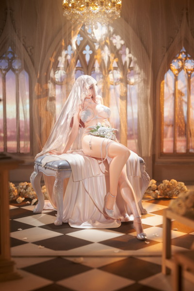 Marry me Illustrated by LOVECACAO-8