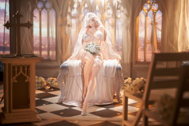 Marry me Illustrated by LOVECACAO 特典付限定版-30