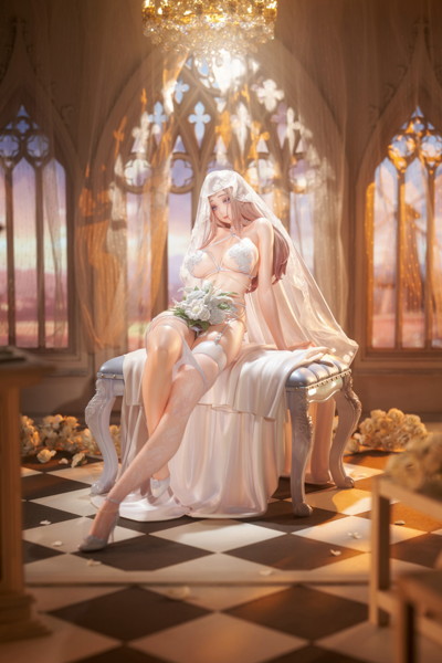 Marry me Illustrated by LOVECACAO 特典付限定版-4