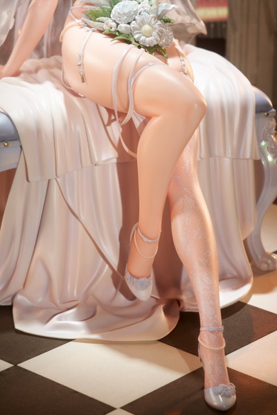 Marry me Illustrated by LOVECACAO 特典付限定版-10