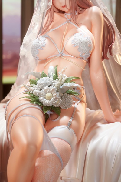 Marry me Illustrated by LOVECACAO 特典付限定版-11