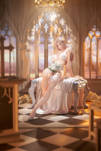 Marry me Illustrated by LOVECACAO 特典付限定版-14