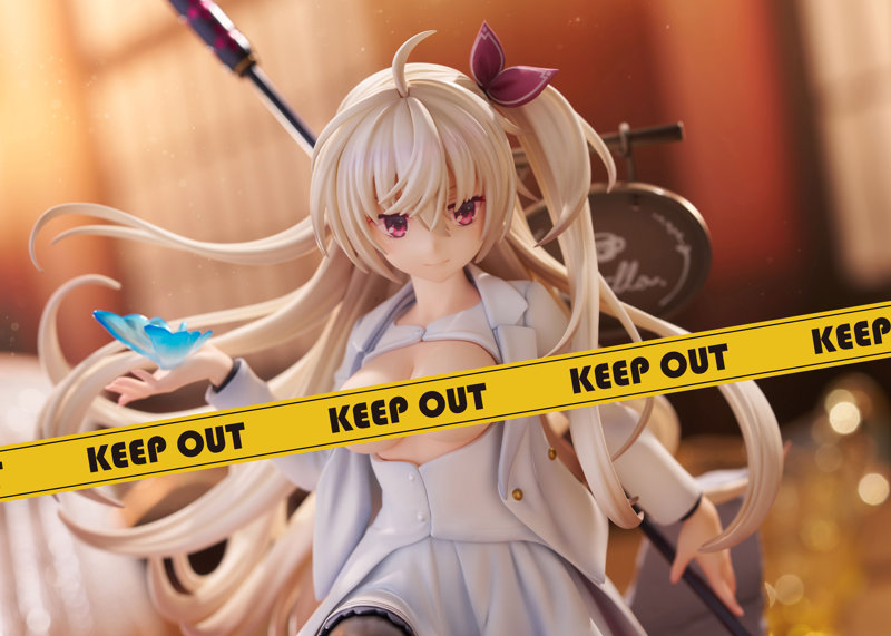 喫茶ステラと死神の蝶「明月栞那」-5