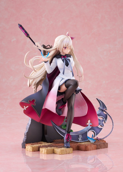 喫茶ステラと死神の蝶「明月栞那」-9