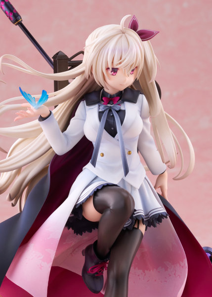 喫茶ステラと死神の蝶「明月栞那」-13