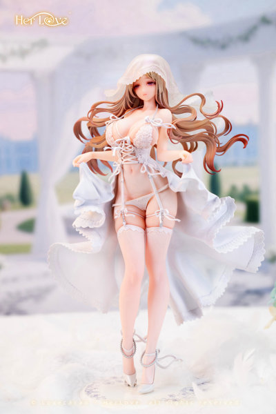 Would you please marry me？ 通常無植毛仕様版-2