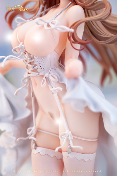 Would you please marry me？ 通常植毛版-6