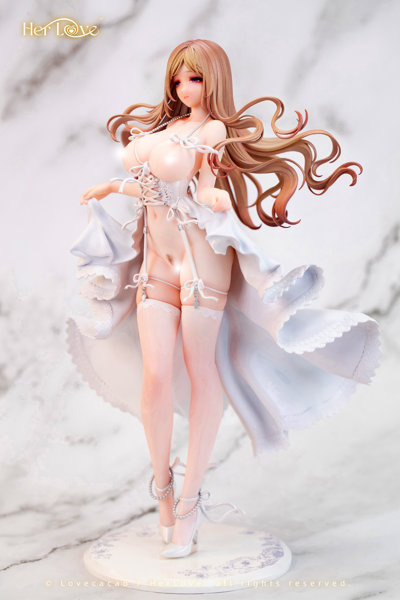 Would you please marry me？ 通常植毛版-11