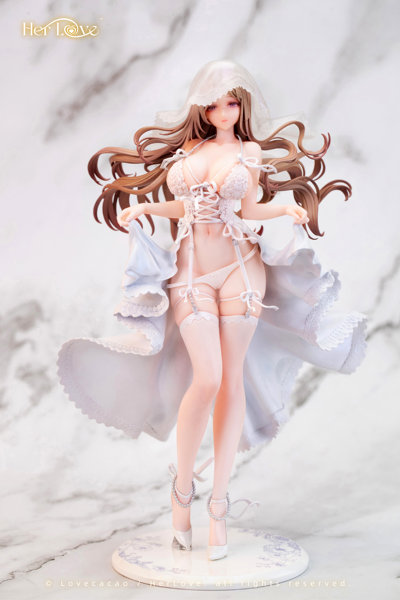 Would you please marry me？ 通常植毛版-18