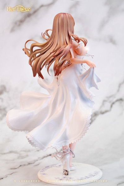 Would you please marry me？ 豪華無植毛仕様版-23