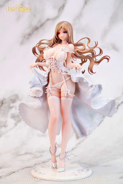 Would you please marry me？ 豪華無植毛仕様版-5