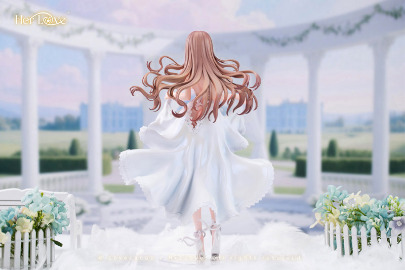 Would you please marry me？ 豪華無植毛仕様版-8