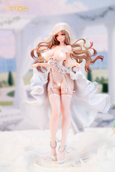 Would you please marry me？ 豪華無植毛仕様版-10