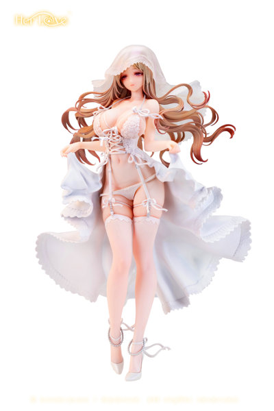 Would you please marry me？ 豪華植毛版-26