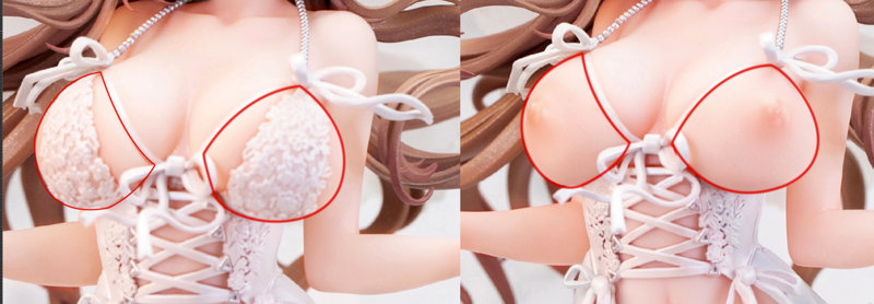 Would you please marry me？ 豪華植毛版-16