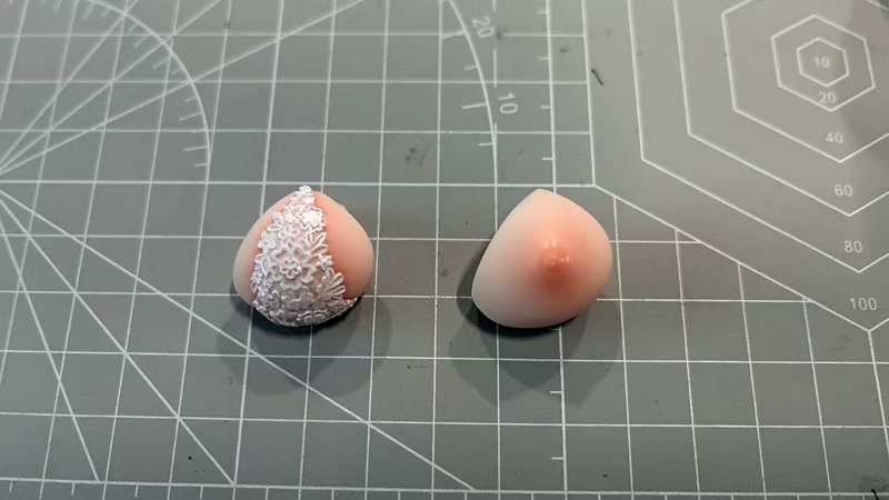 Would you please marry me？ 豪華植毛版-17