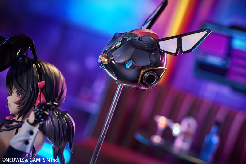 セレブリティ・バニー ロエン-17