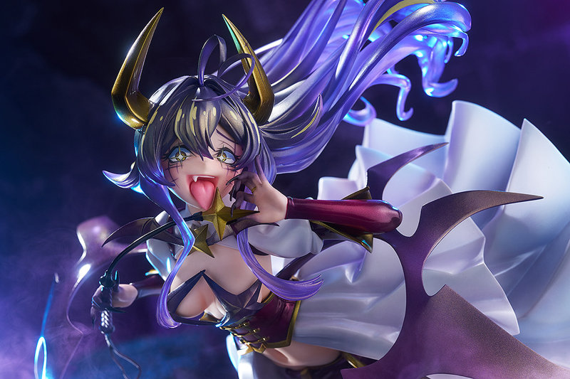 マジアベーゼ 第二形態-10