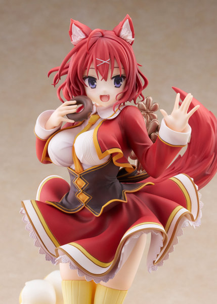 天色＊アイルノーツ「真咲・ガイヤール」-7