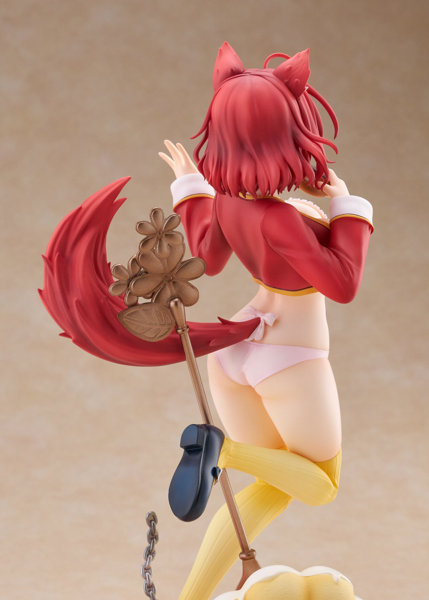 天色＊アイルノーツ「真咲・ガイヤール」-12