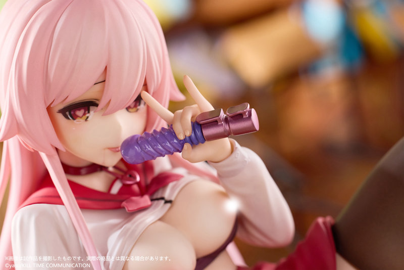 「催●学性指導」柊沢朱音 Illustrated by yasu 1/6スケール-23