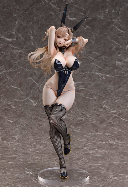 Obsidia Bunny-2
