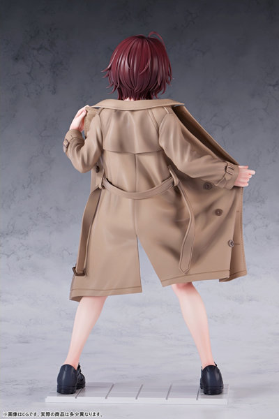 肉感美少年 露出狂は近所の男の子 れおくん 1/6スケール-5