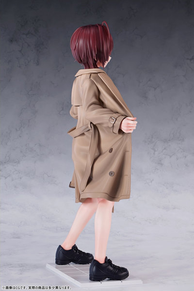 肉感美少年 露出狂は近所の男の子 れおくん 1/6スケール-6