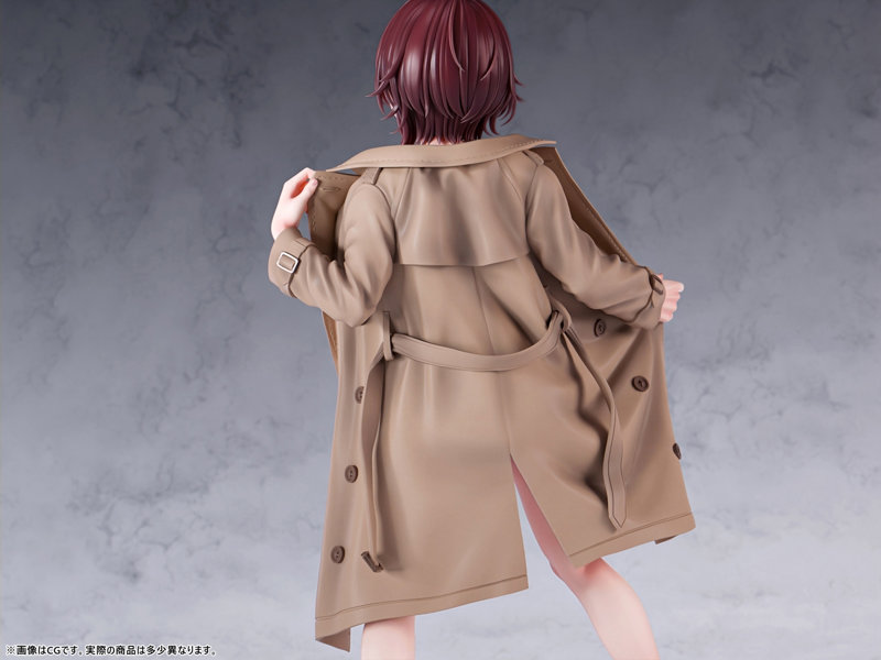 肉感美少年 露出狂は近所の男の子 れおくん 1/6スケール-15