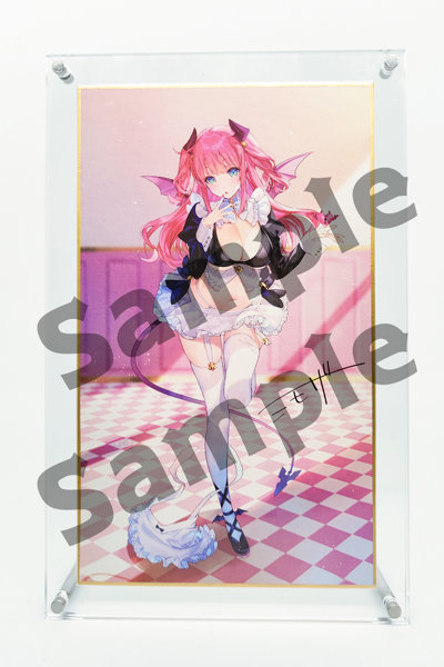 DCTer リリア（特装限定版）-5