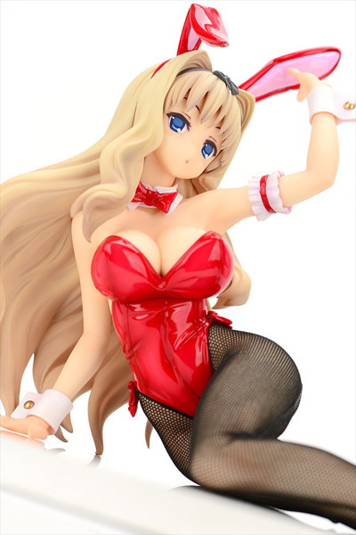 久寿川ささら バニーVer.-2