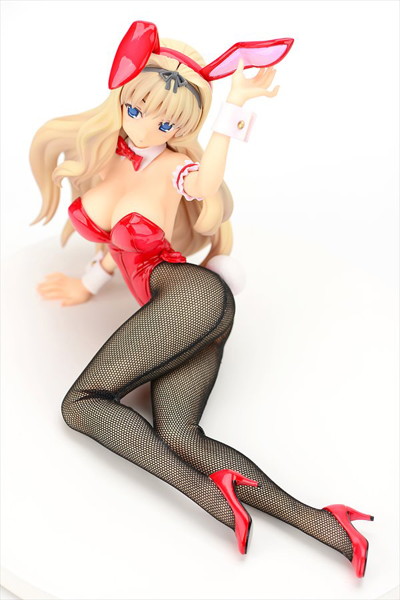 久寿川ささら バニーVer.-4