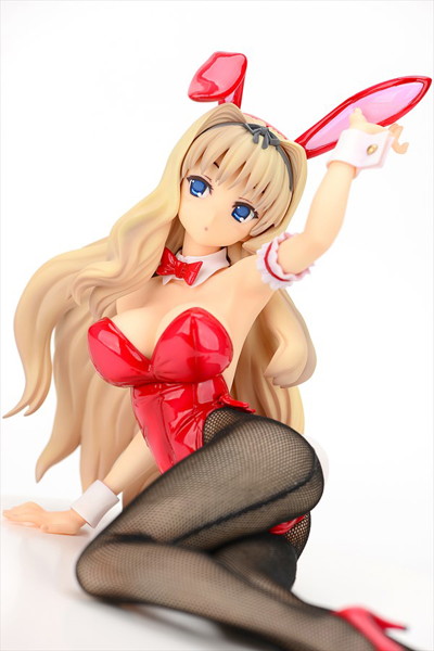 久寿川ささら バニーVer.-6