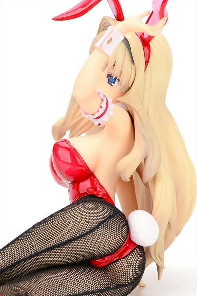 久寿川ささら バニーVer.-9