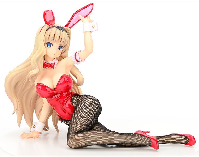久寿川ささら バニーVer.-17