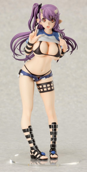 七つの大罪 魔王黙示録 嫉妬の章 叛傑ホットパンツノ節-1