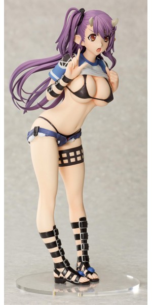 七つの大罪 魔王黙示録 嫉妬の章 叛傑ホットパンツノ節-3