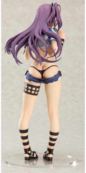 七つの大罪 魔王黙示録 嫉妬の章 叛傑ホットパンツノ節-4