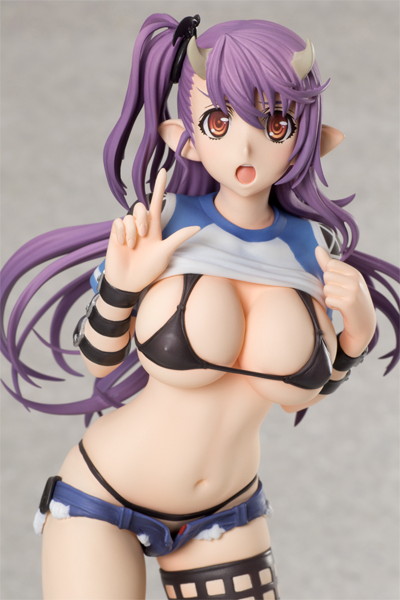 七つの大罪 魔王黙示録 嫉妬の章 叛傑ホットパンツノ節-5