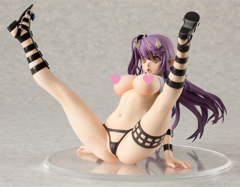七つの大罪 魔王黙示録 嫉妬の章 叛傑ホットパンツノ節-8