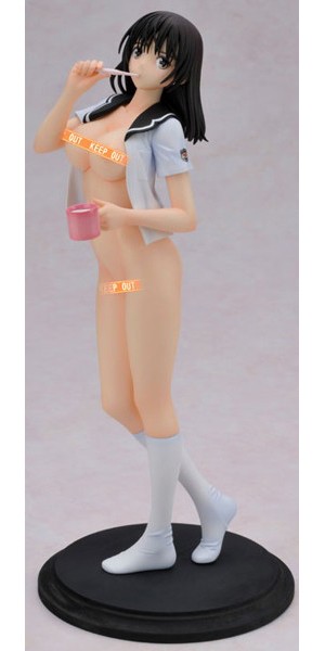フォルトシリーズ 佐伯藍 1/6-4
