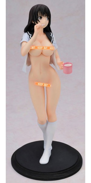 フォルトシリーズ 佐伯藍 1/6-6